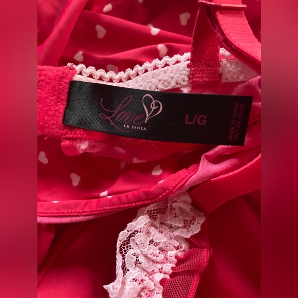 Fitted Babydoll - Picture 4 of 4